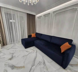 Canapea de colț Boston photo2