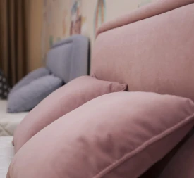 Pat pentru copii Portofino photo6