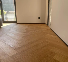 Parchet Stratificat din Lemn