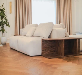 Canapea Modulară photo4