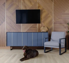 Panou Decorativ