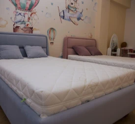 Pat pentru copii Portofino photo4