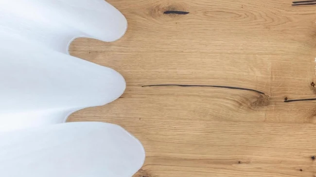 Parchet stratificat clasa Rustic