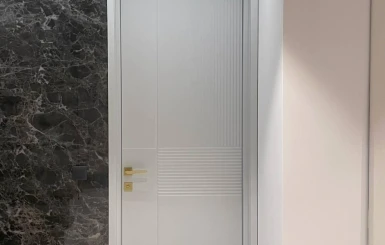 Proiect finalizat – ușile de lux MCLAREN