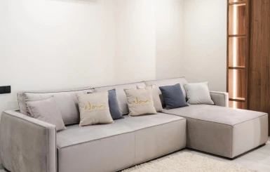 Colțarul Boston de la Nani