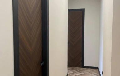 Ușa Filomuro JAGUAR din colecția Nani Luxury