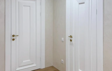 Proect Finalizat - uși de interior Bomond