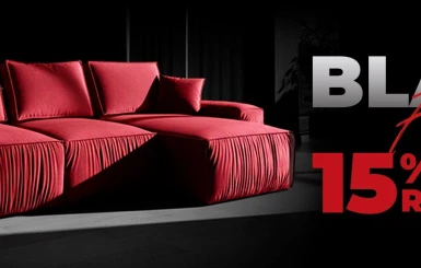 BLACK FRIDAY intră în oraș.