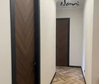 Ușa Filomuro JAGUAR din colecția Nani Luxury