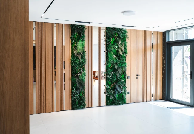 Panouri Decorative